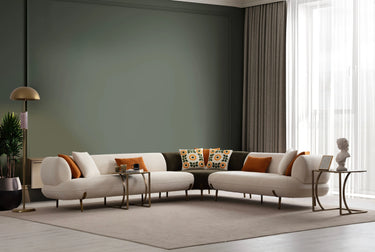 Corner-Sofas Ider Furniture