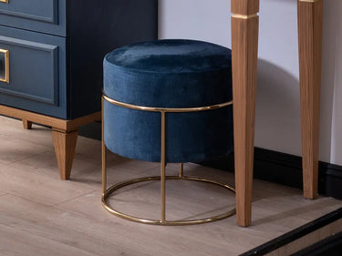 Pouffe-Footstools Ider Furniture