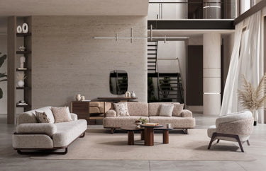 Sofa-Sets Ider Furniture