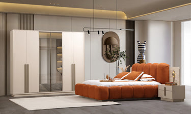 Bedroom-Set Ider Furniture