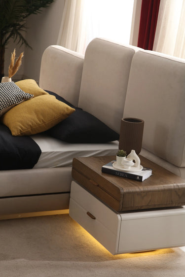 Bedside-table Ider Furniture