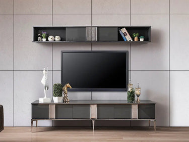 TV-Units Ider Furniture