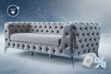WINTER-SALE Ider Furniture