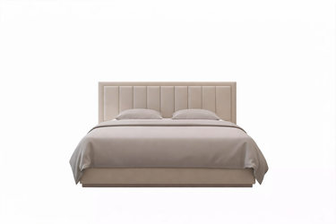 Venus Storage Bed - Ider Furniture