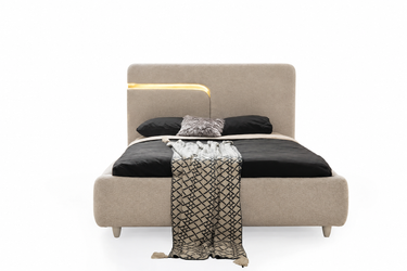 Torino Storage Bed - Ider Furniture