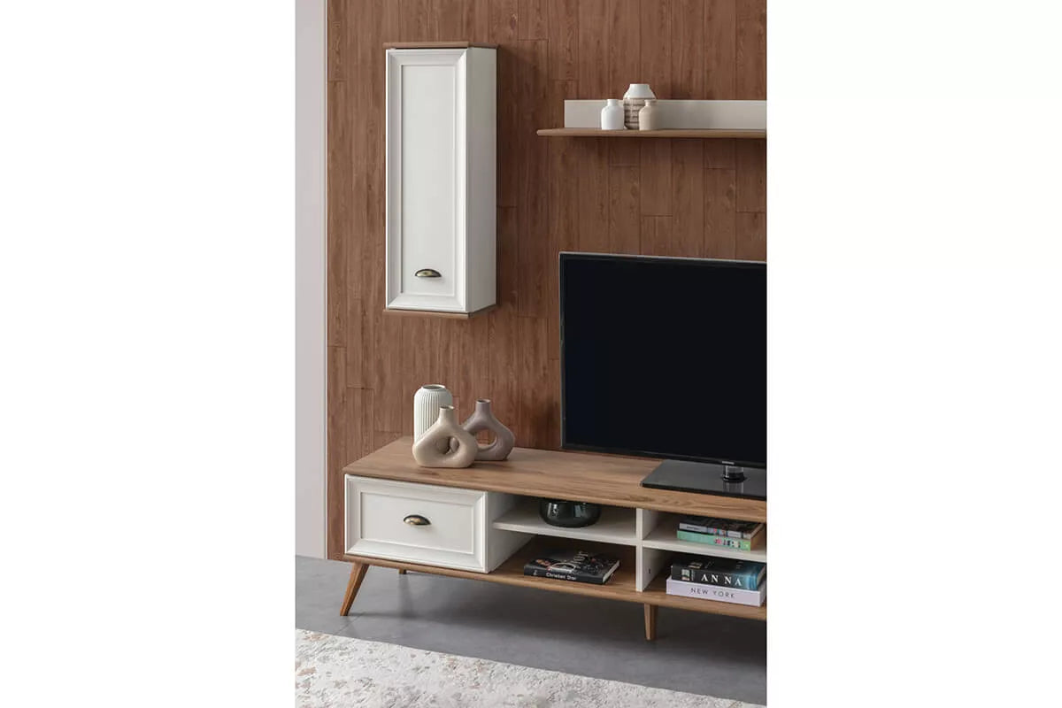 Ada TV Unit Set - Ider Furniture