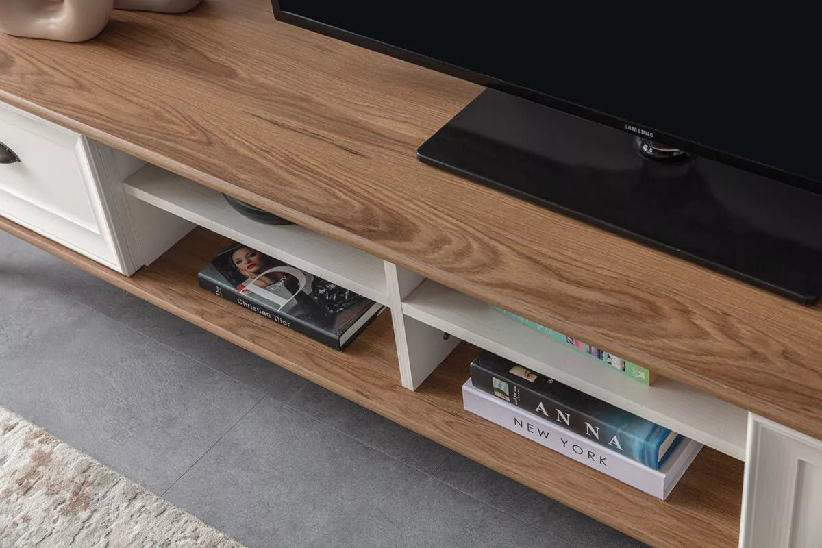 Ada TV Unit Set - Ider Furniture