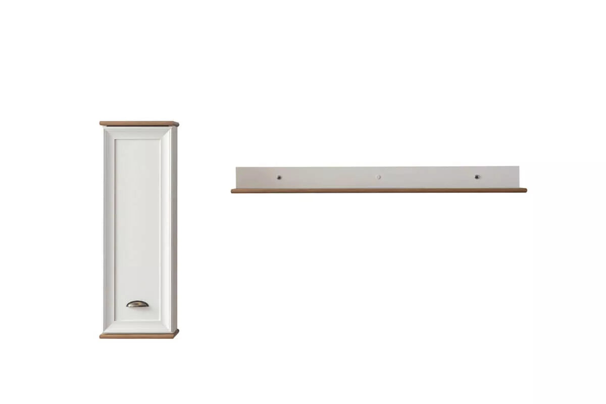 Ada Wall Unit - Ider Furniture