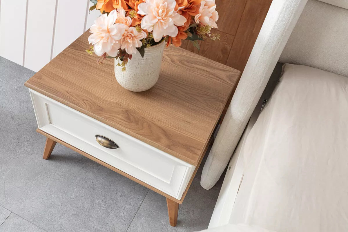 Ada Bedroom Set - Ider Furniture