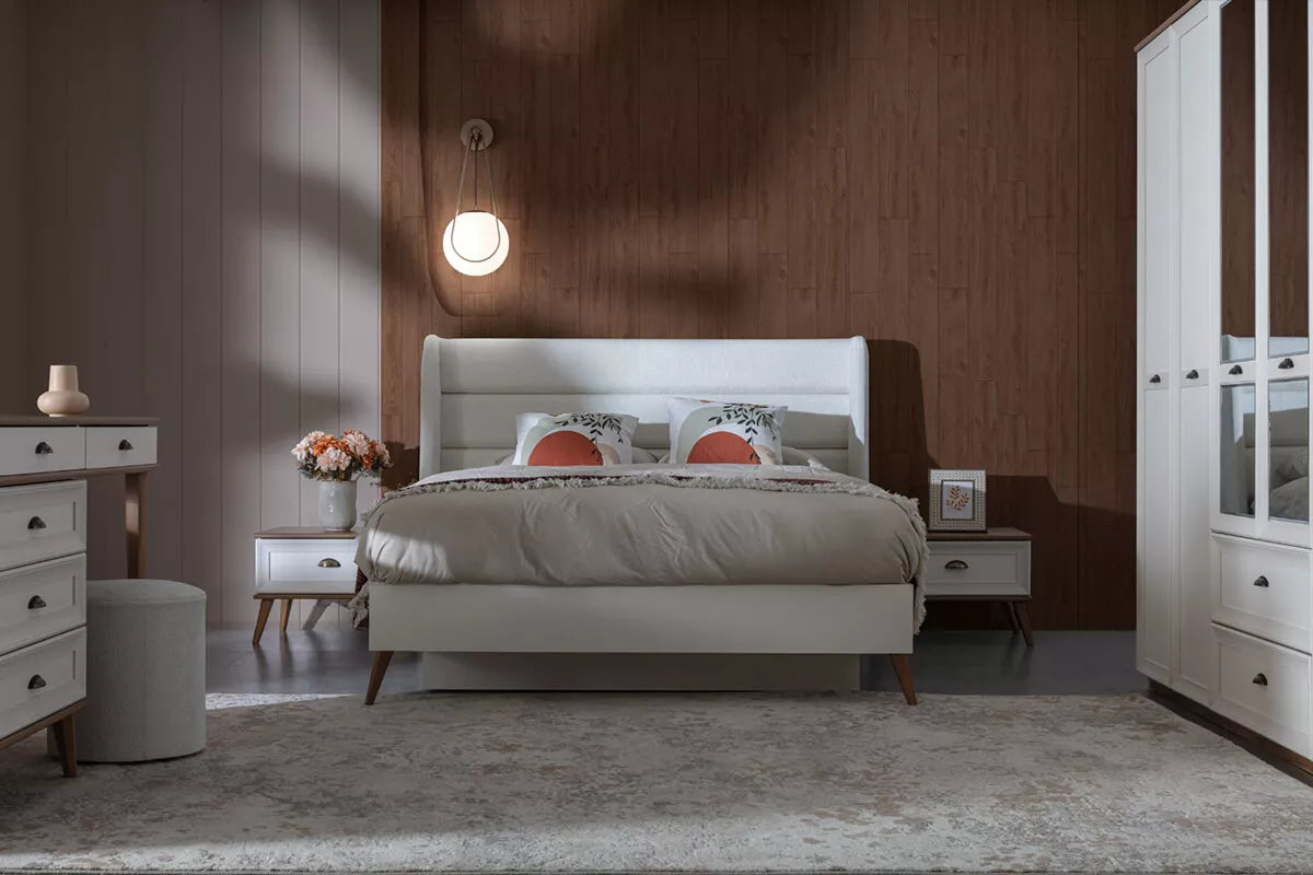 Ada Bedroom Set - Ider Furniture