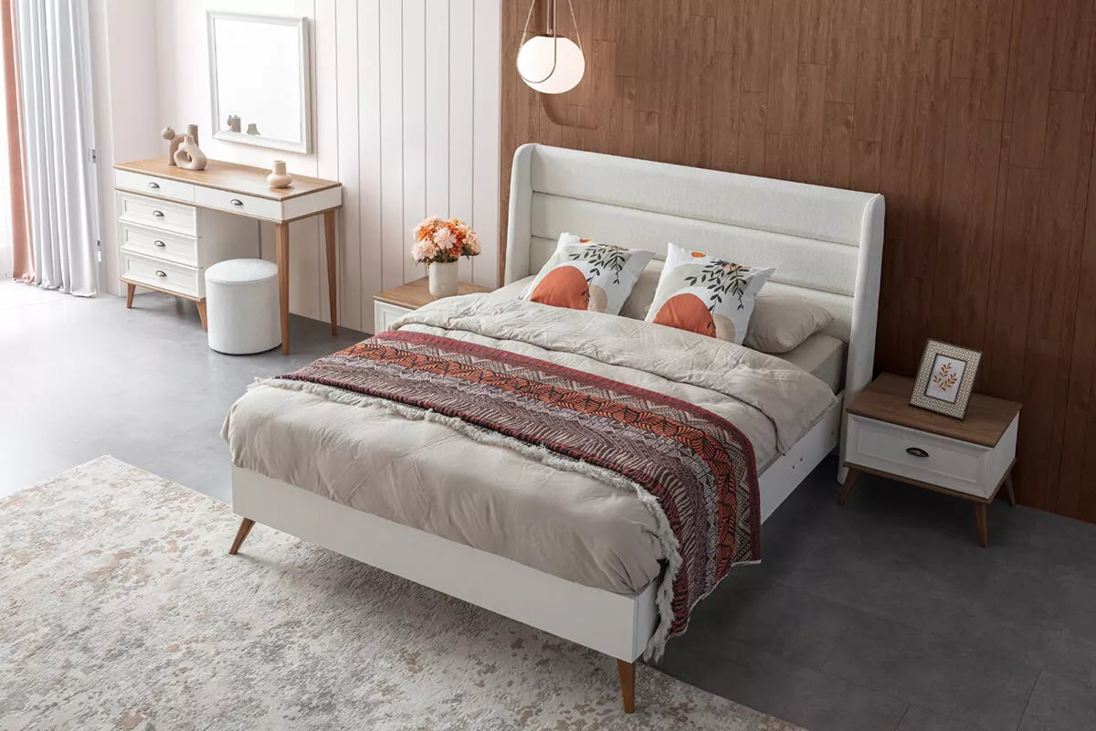 Ada Bedroom Set - Ider Furniture