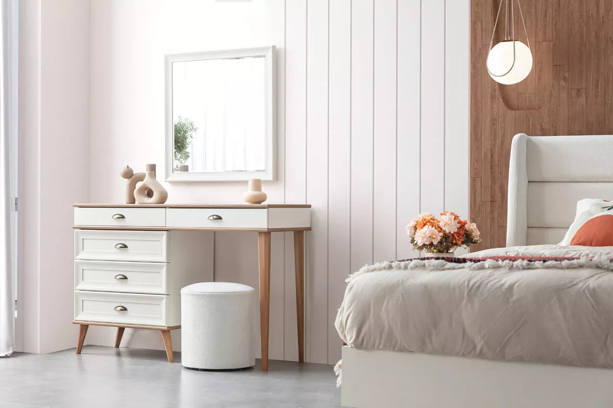 Ada Bedroom Set - Ider Furniture