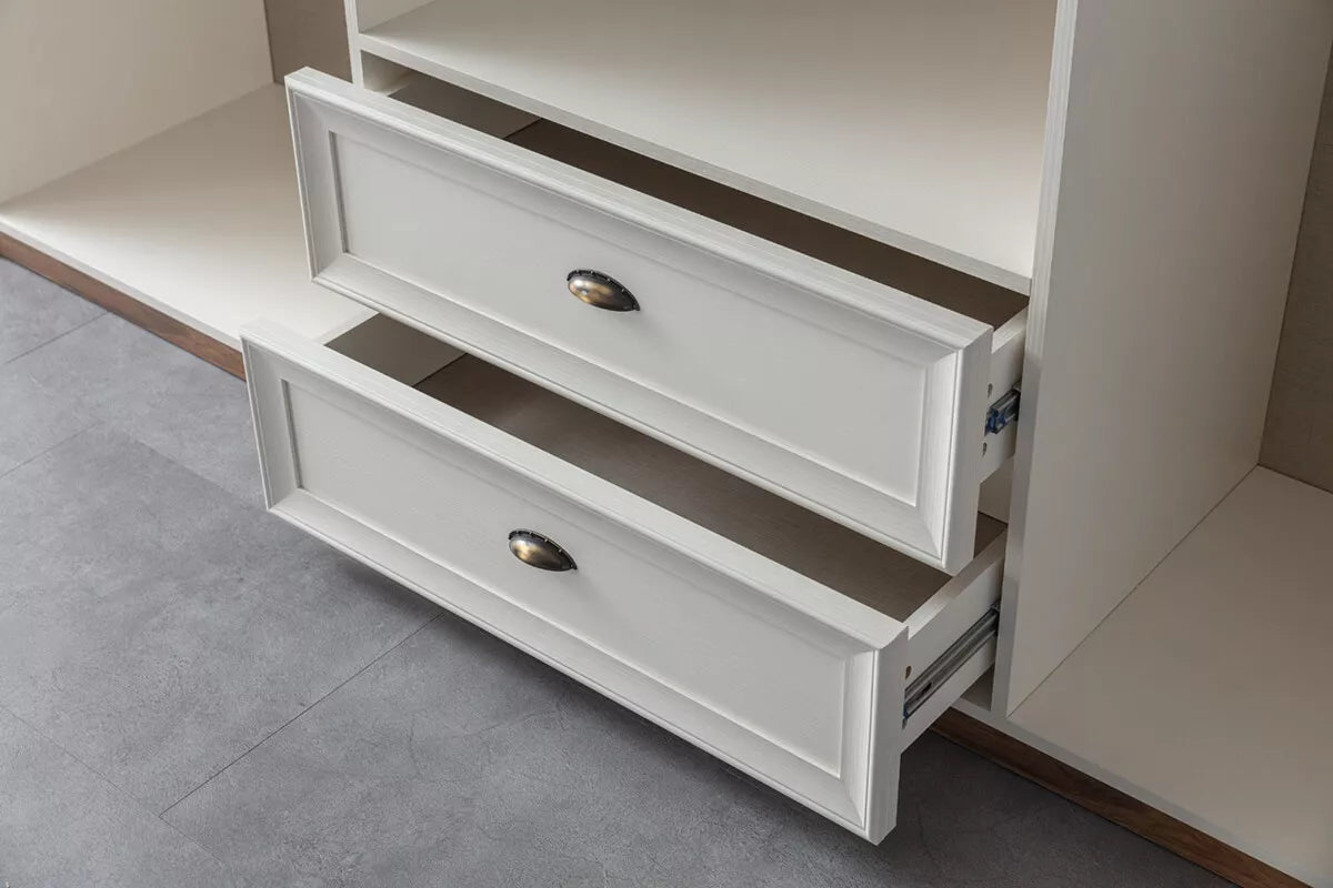 Ada Bedroom Set - Ider Furniture