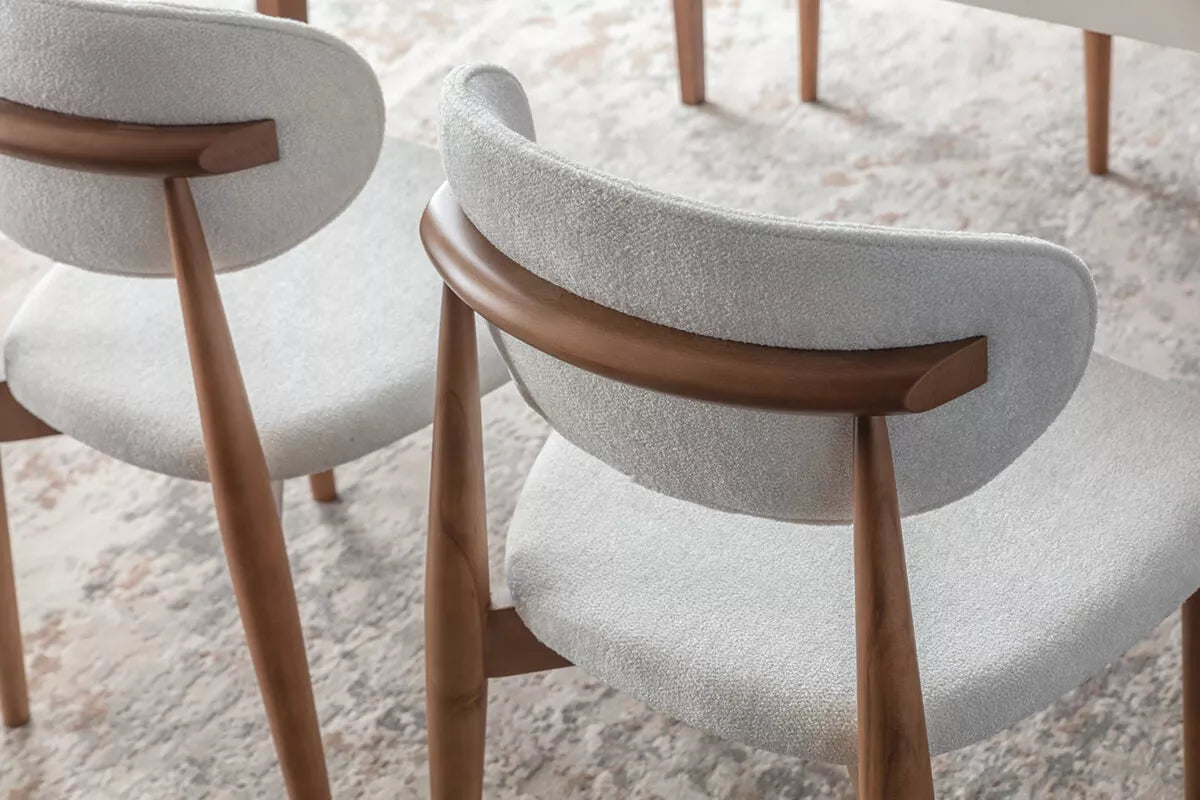 Ada Dining Room Set - Ider Furniture