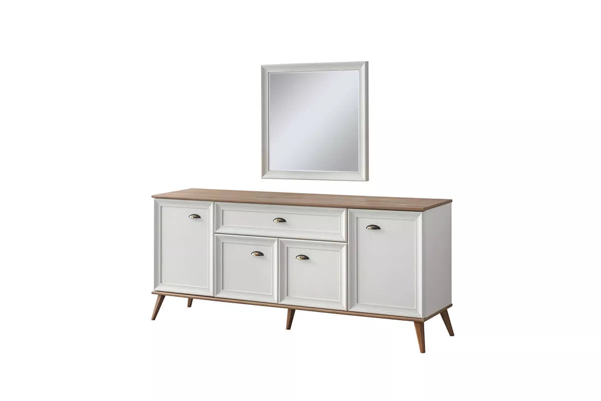 Ada Dining Room Set - Ider Furniture