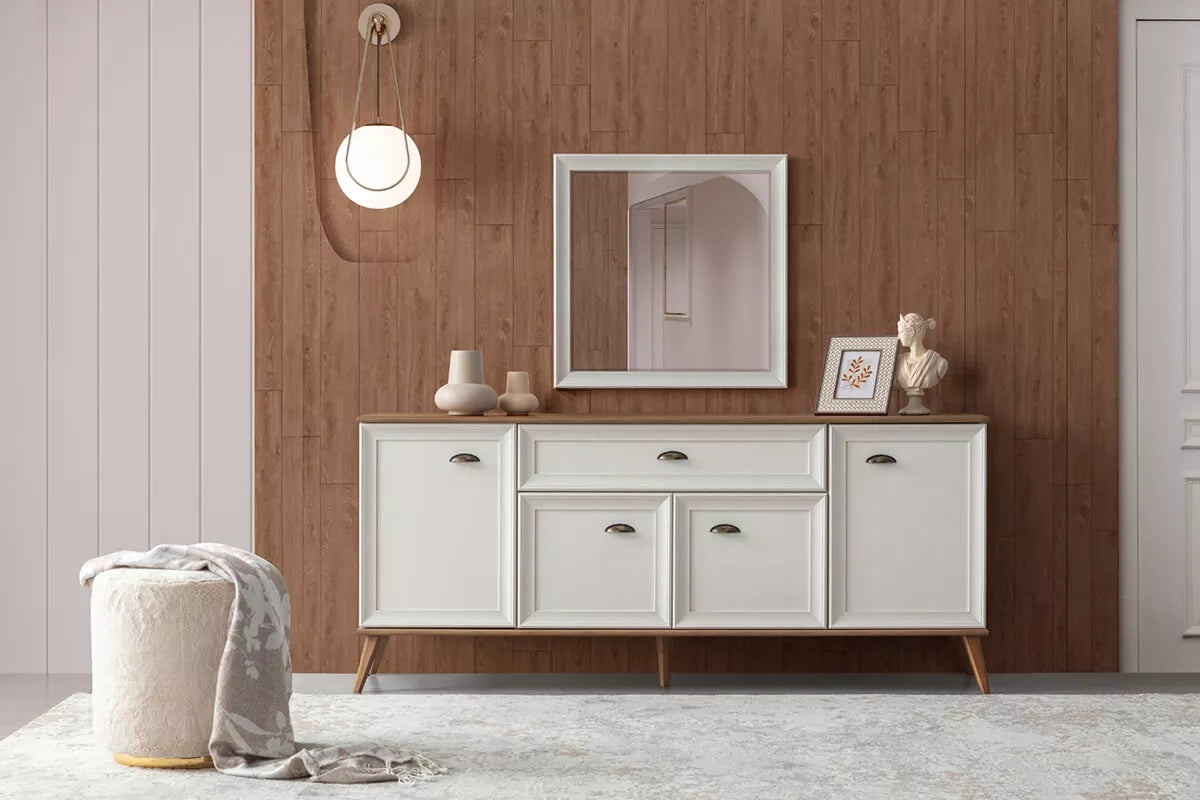 Ada Dining Room Set - Ider Furniture