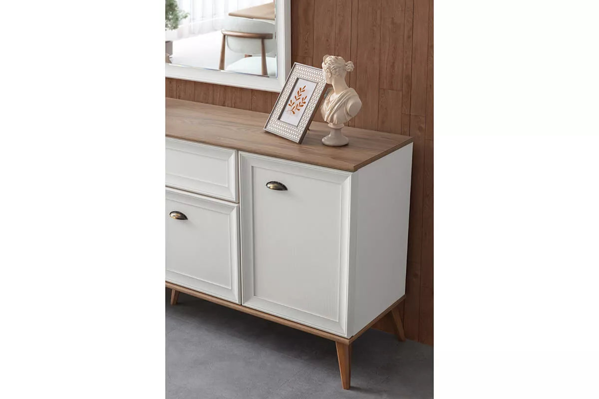 Ada Dining Room Set - Ider Furniture