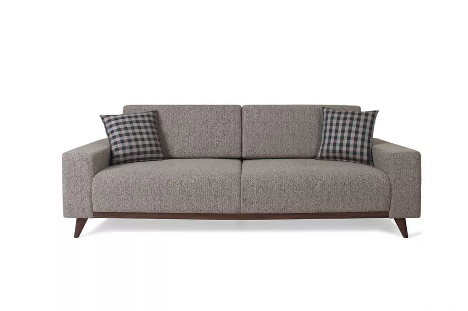 Alya Sofa Set - Ider Furniture