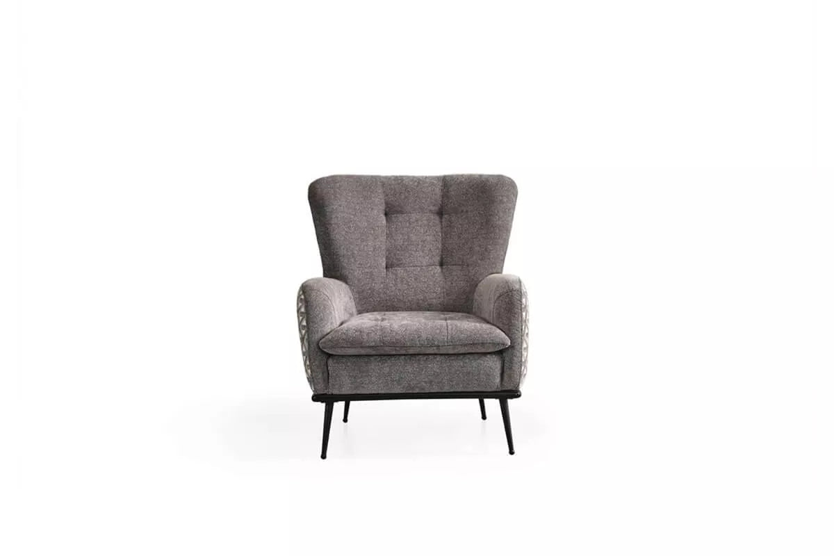 Anka Sofa Set - Ider Furniture