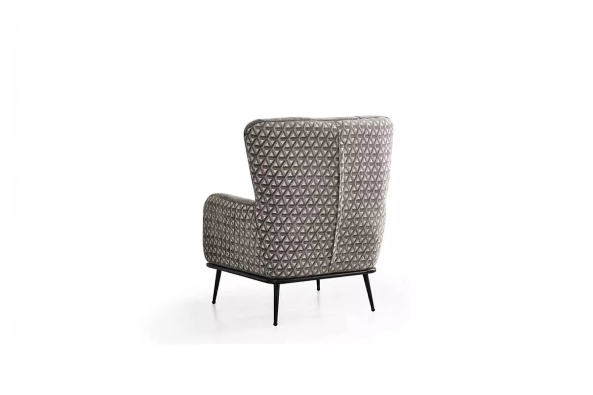 Anka Sofa Set - Ider Furniture