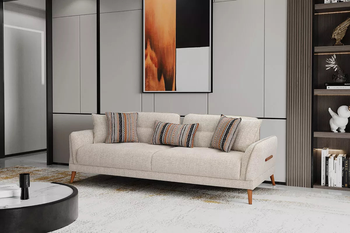 Antero Sofa Set - Ider Furniture
