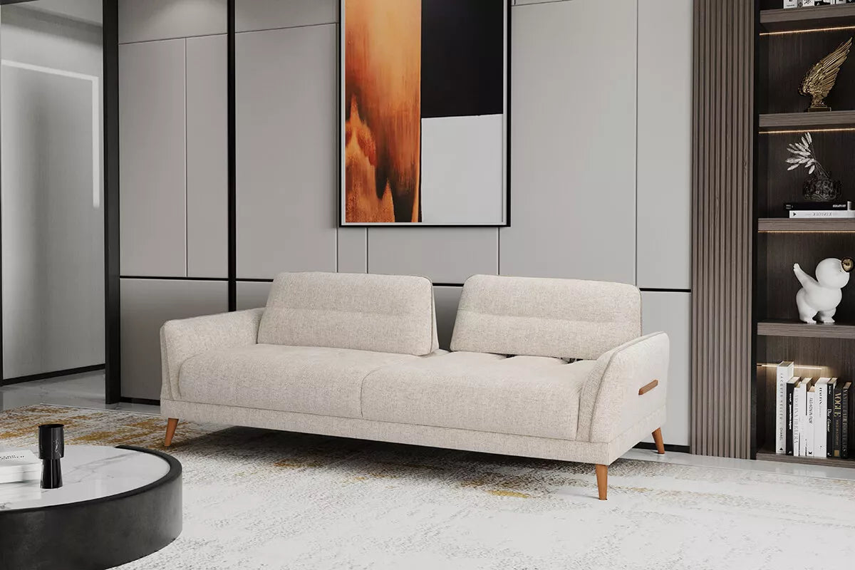Antero Sofa Set - Ider Furniture