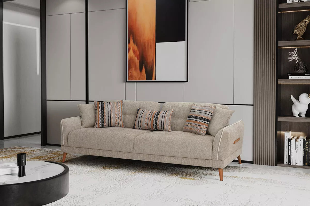 Antero Sofa Set - Ider Furniture