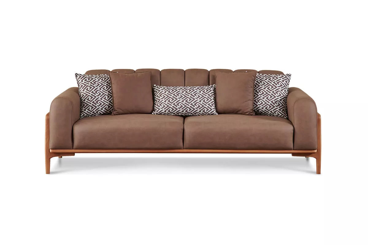 Aprilla Sofa Set - Ider Furniture
