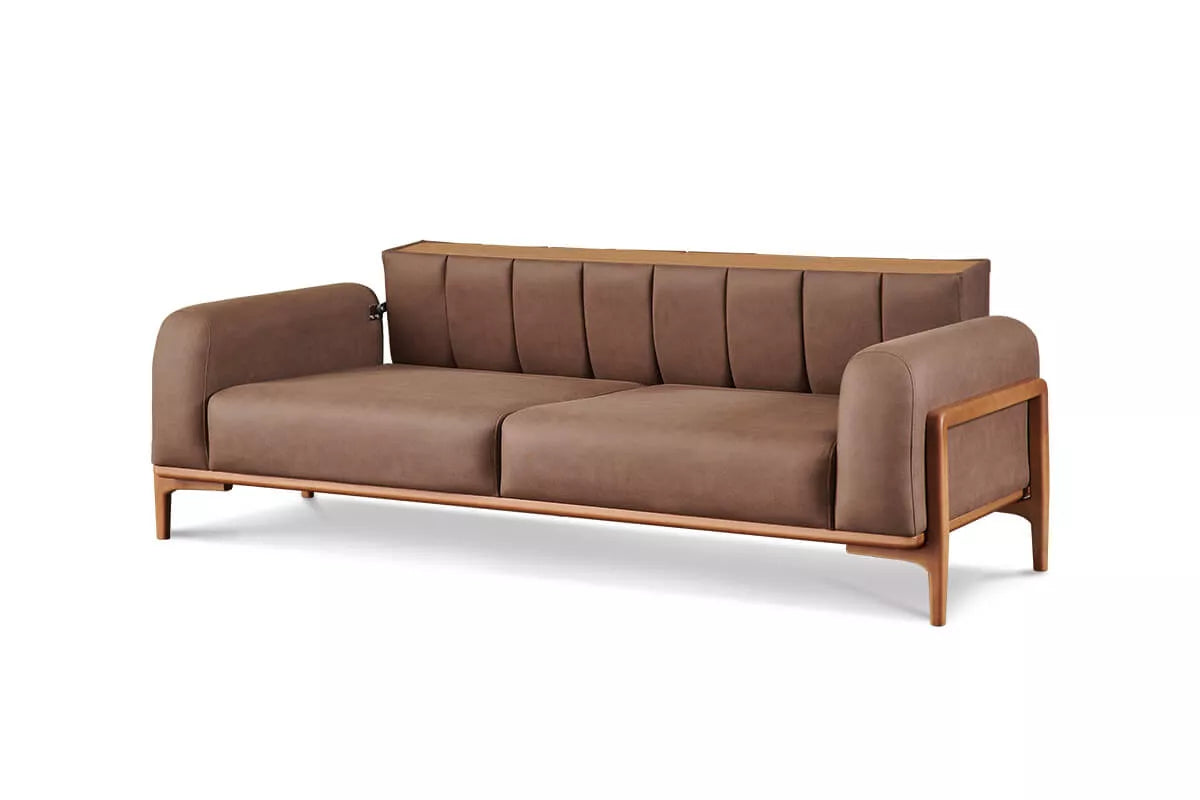 Aprilla Sofa Set - Ider Furniture