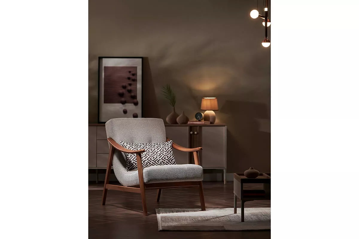 Aprilla Sofa Set - Ider Furniture