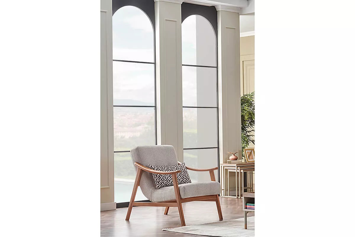 Aprilla Sofa Set - Ider Furniture