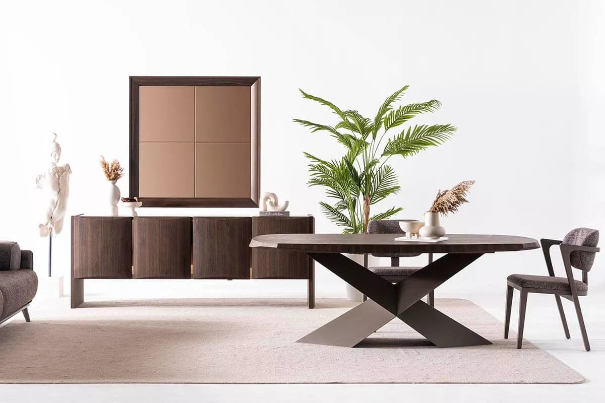 Astor Dining Room Set - Ider Furniture