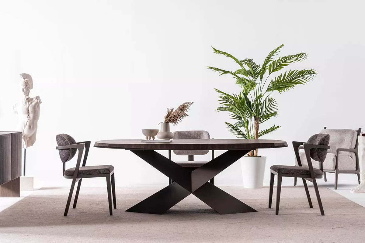 Astor Dining Room Set - Ider Furniture