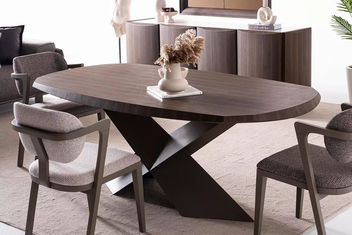 Astor Dining Room Set - Ider Furniture