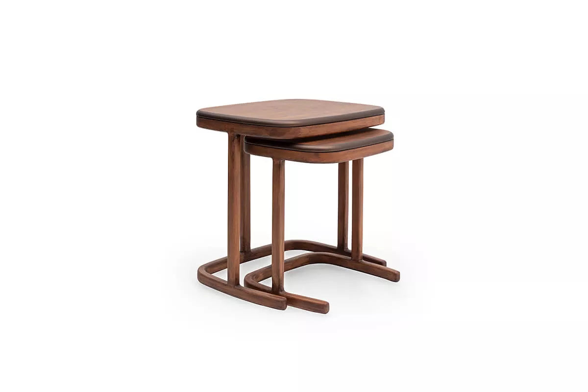Astral Nesting Table - Ider Furniture