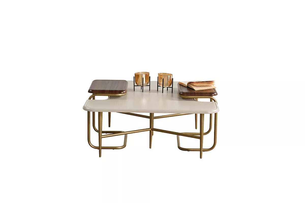 Asya Coffee Table Ider Furniture
