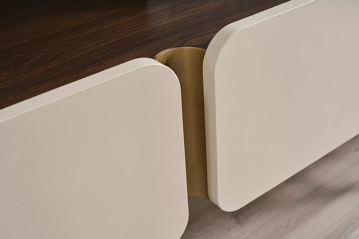 Asya TV Unit Set - Ider Furniture