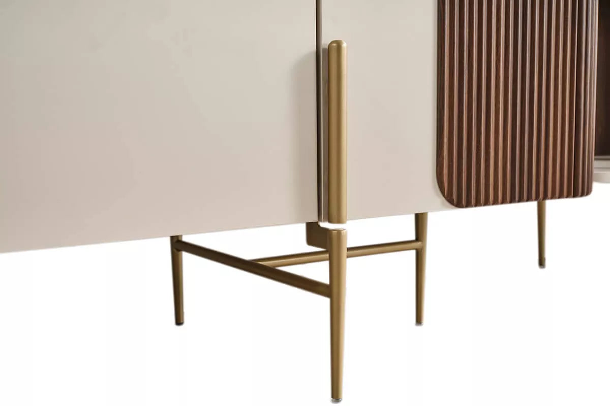 Asya TV Unit Set 2 - Ider Furniture