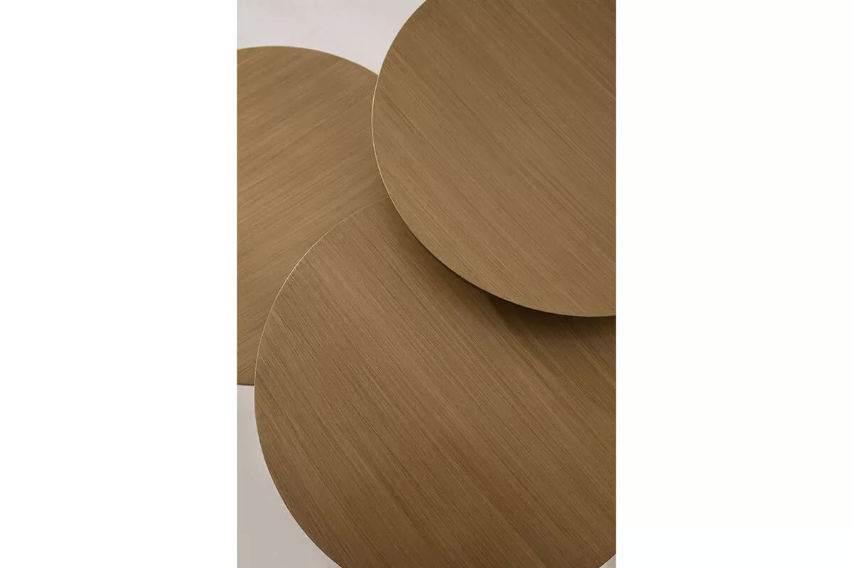 Austin Nesting Table - Ider Furniture