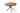Bade Dining Table - Walnut - Ider Furniture London - View 2