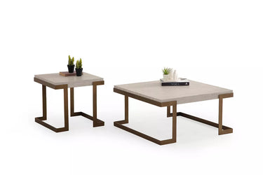 Bogota Center Table - Ider Furniture