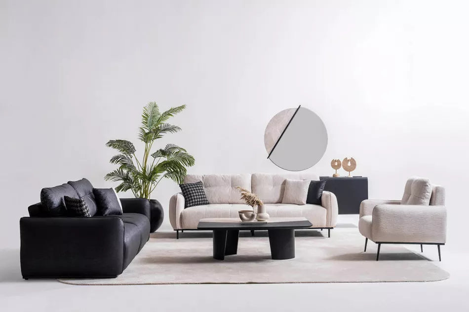 Capella Sofa Set - Ider Furniture