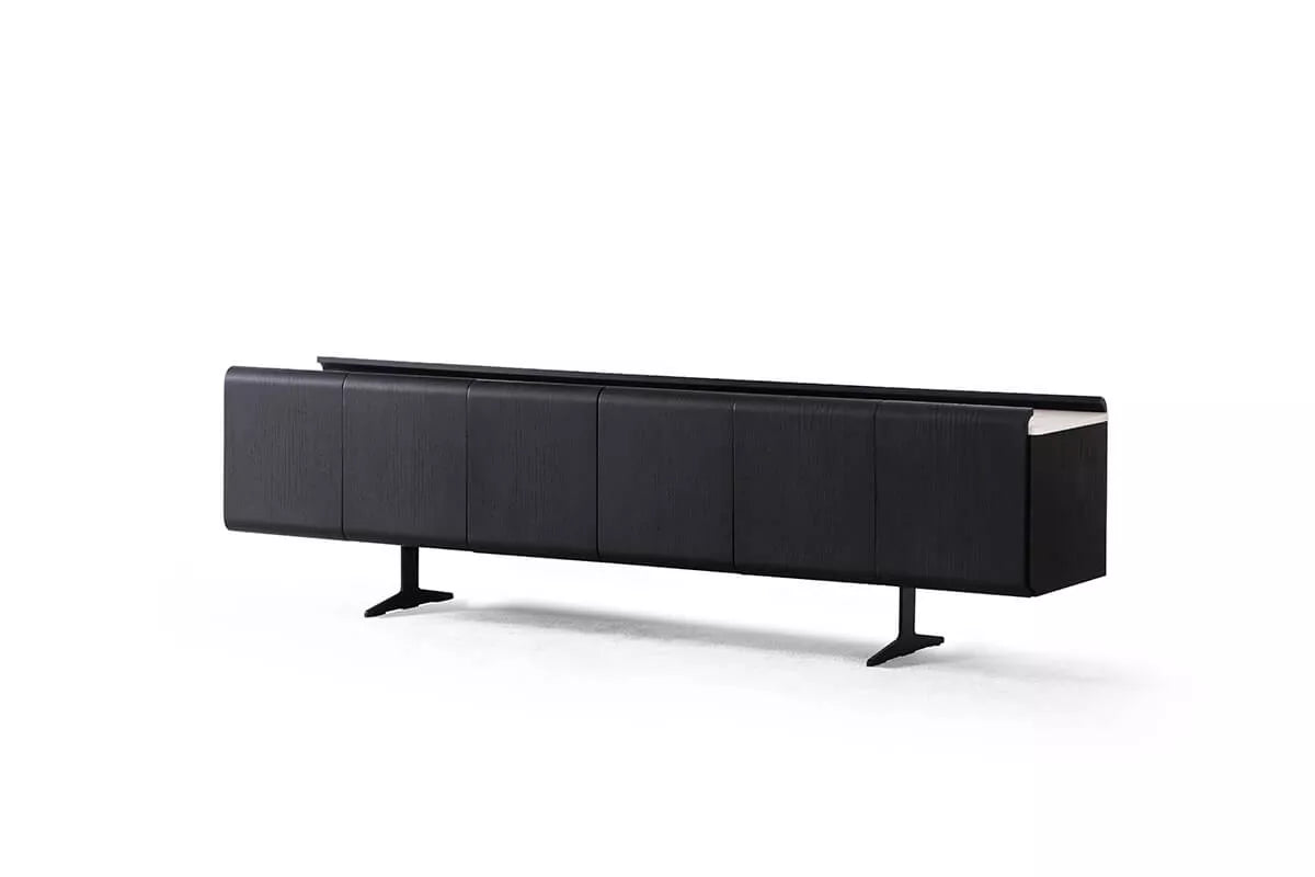 Capella TV Stand - Ider Furniture