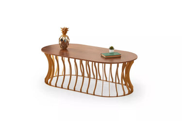 Carmen Coffee Table - Ider Furniture
