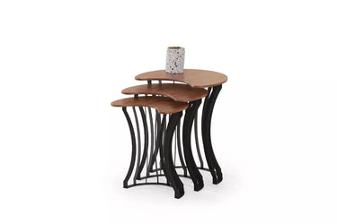 Carmen Nesting Tables - Ider Furniture