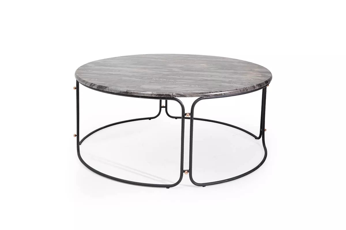 Carmin Coffee Table - Ider Furniture