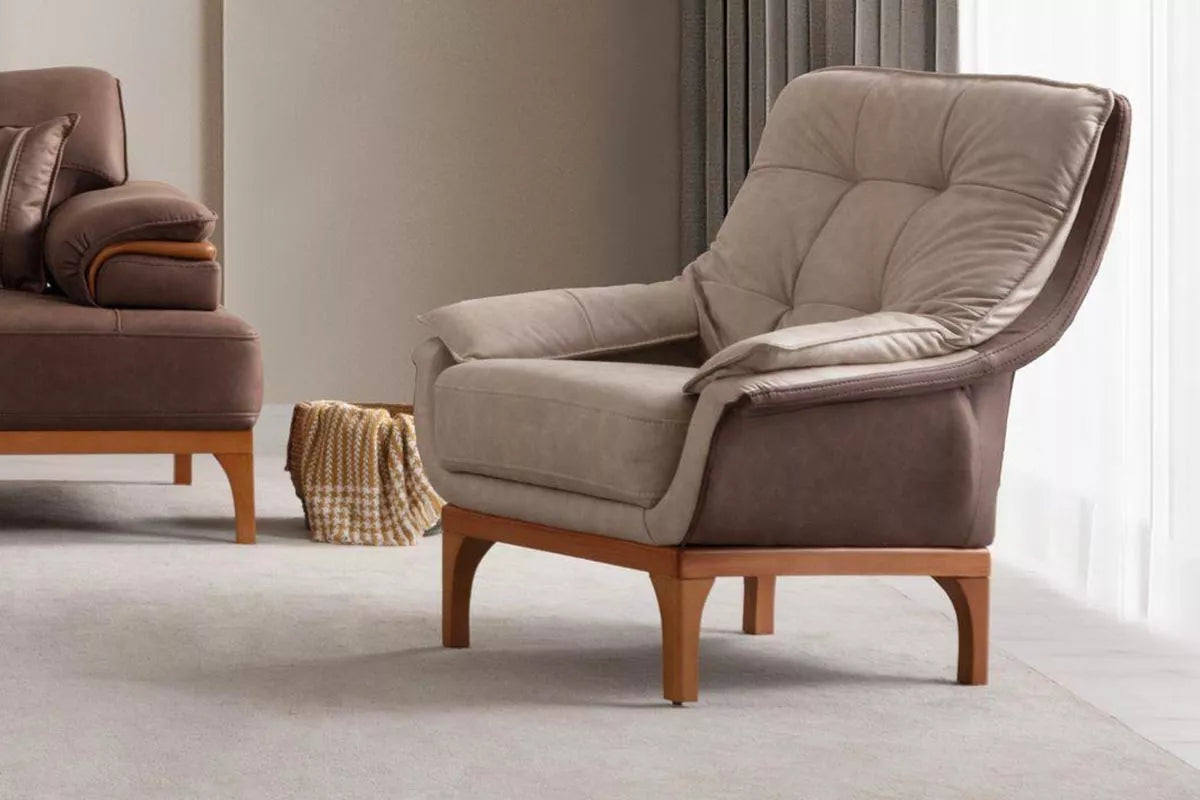 Ceres Armchair - Ider Furniture