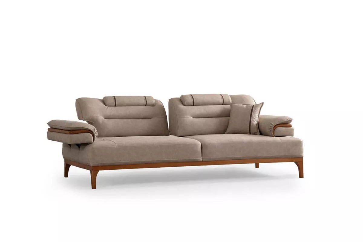Ceres 3 Seater Sofa Bed - Ider Furniture