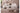 Clara 4 Seater Sofa - 4 Seater Sofa - Cotton Blend - Metal Legs - Ider Furniture London - View 3