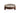 Dante Walnut Coffee Table TB - 522 - Ider Furniture